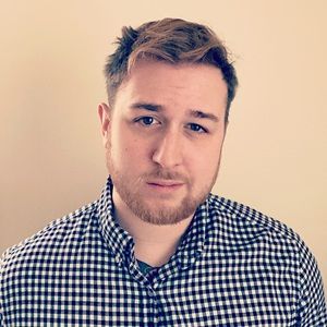 Meet your Posher, Scott